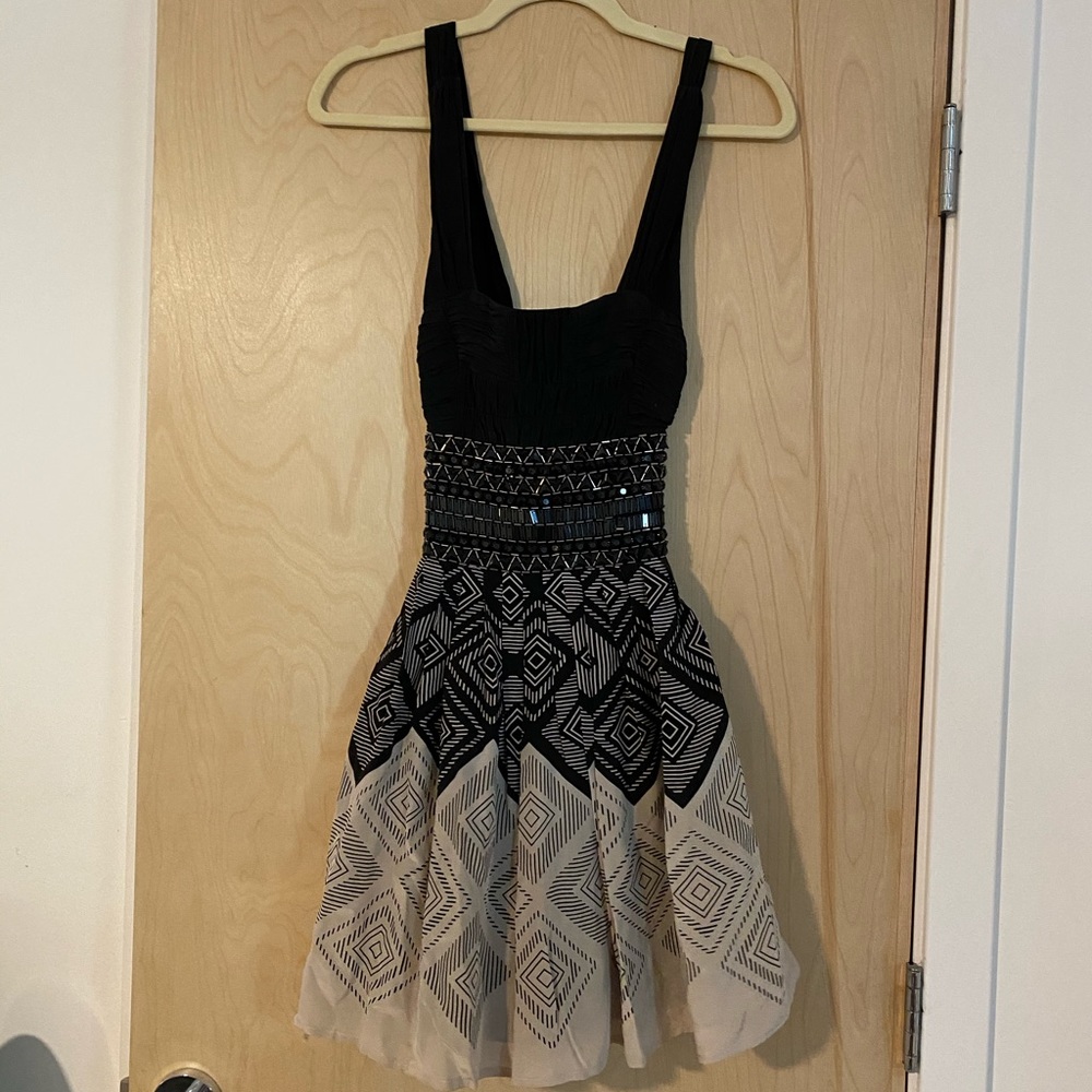 BeBe Cocktail Dress